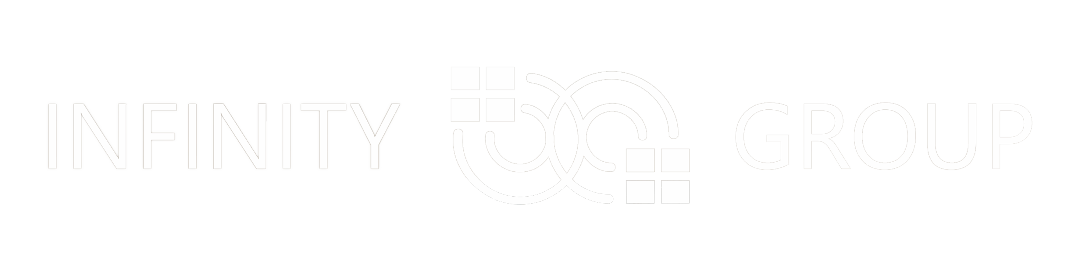 Logo de Infinity Group